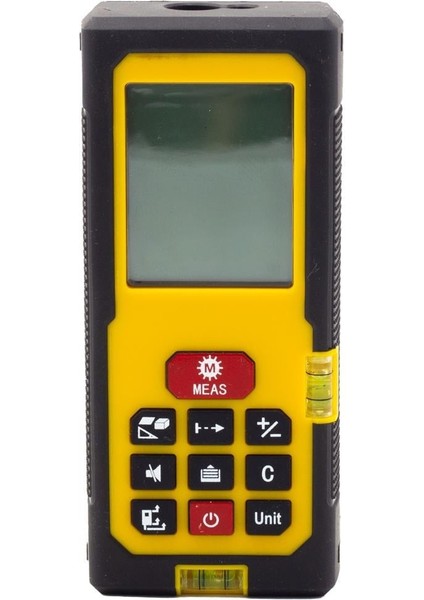 60 Metre Lazer Metre | Pisagor Fonksiyonu | Hassas Dijital Mesafe Ölçer modelleri