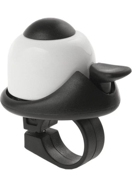 Bella Desing Mini Zil - Beyaz