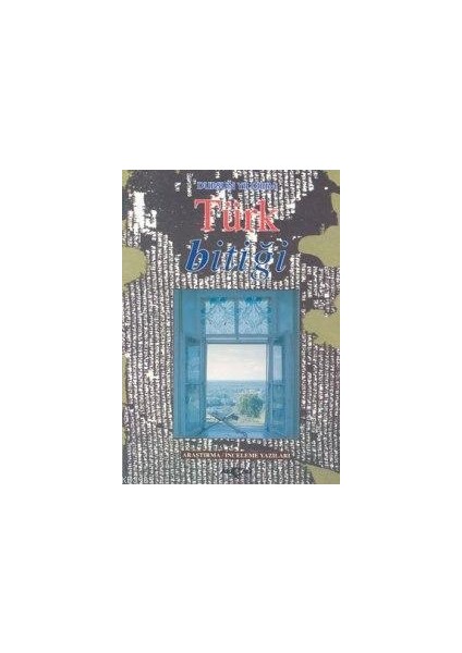 2. El Üründür!!!!! Türk Bitiği fırsatları