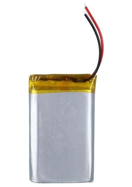 Powermaster 703048 3.7 Volt 1200 Mah Lityum Polimer Pil fiyatları