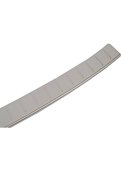 Skoda Yeti 1 Uyumlu 2009-2013 Krom Arka Tampon Üstü Koruma Paslanmaz Çelik fiyatları