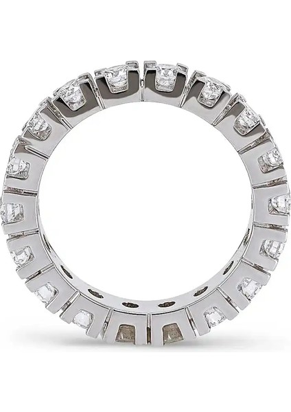 1,50 Karat Pırlanta Tamtur Yüzük fiyatları