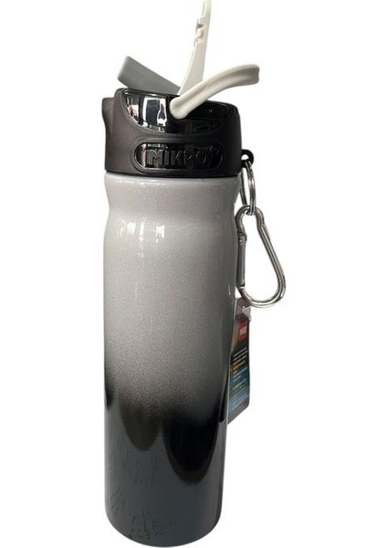 500ML Çelik Matara Mikro