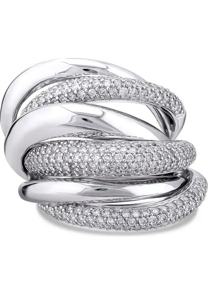 1,79 Karat Pırlanta Tasarım Yüzük