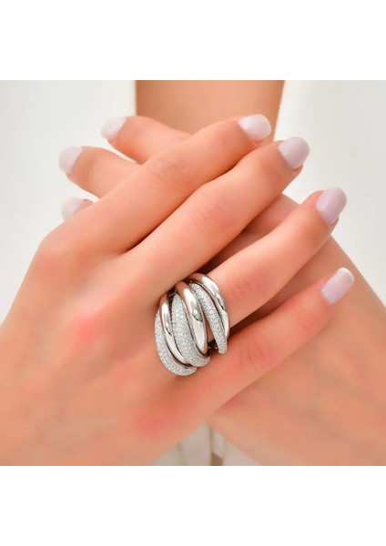 1,79 Karat Pırlanta Tasarım Yüzük modelleri