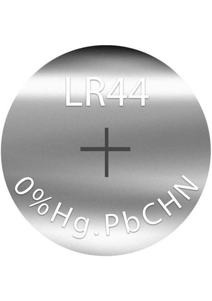 Beston Alkalin AG13/357 LR44 Düğme Pil (10'lu Paket) BST-LR44 fiyatları