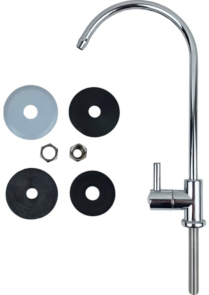 Lüx Musluk - Su Arıtma Cihazı Için Arıtma Musluğu fiyatları