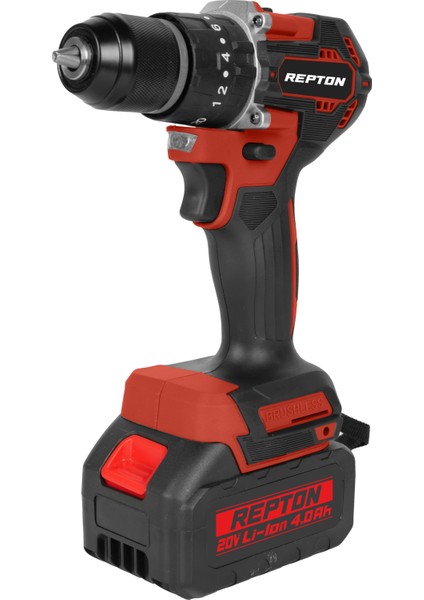Kömürsüz Motor Akülü 4’lü Set 3 Akülü 5AH. modelleri
