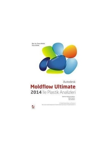 2. El Üründür!!!!! Moldflow Ultimate 2014 ile Plas fiyatları
