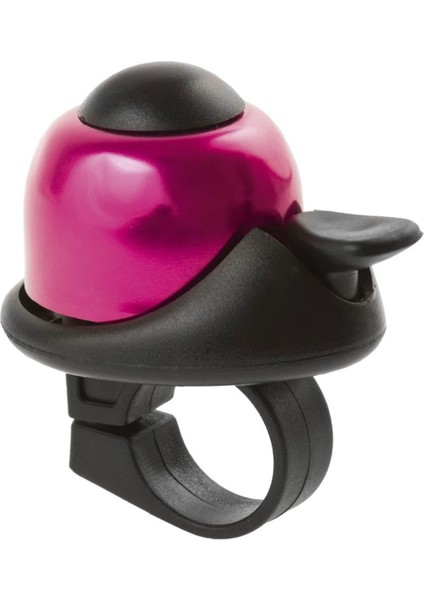 Bella Desing Mini Zil - Pembe