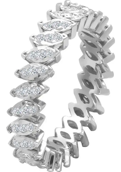 0,40 Karat Pırlanta Tamtur Yüzük fiyatları