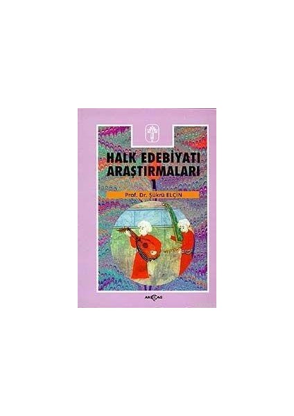 2. El Üründür!!!!! Halk Edebiyatı Araştırmaları 1 fırsatları
