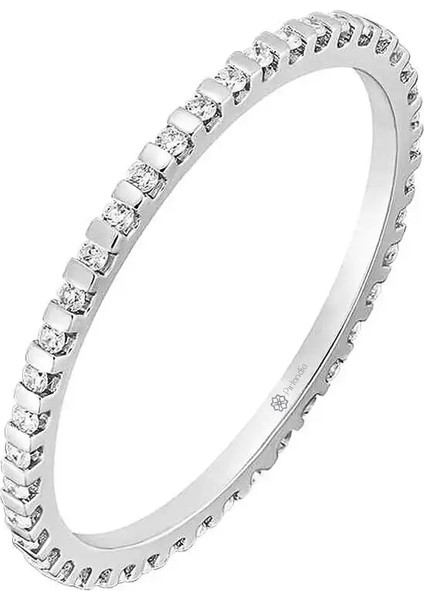 0,20 Karat Pırlanta Tamtur Yüzük fiyatları