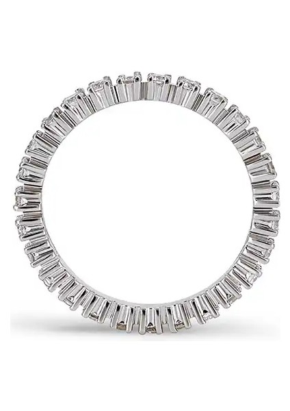 0,80 Karat Pırlanta Tamtur Yüzük fiyatları