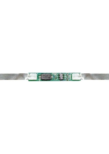 Weko BMS-7086 1s 3A Powerbank Bms Devresi Lityum Batarya 3.7V Şarj Modülü