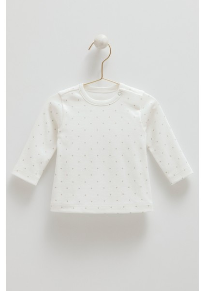 03-18 Ay Beden Aralığı Teddy Üçlü Takım - Kahve fiyatları