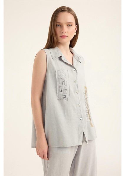 Kolsuz Gömlek modelleri