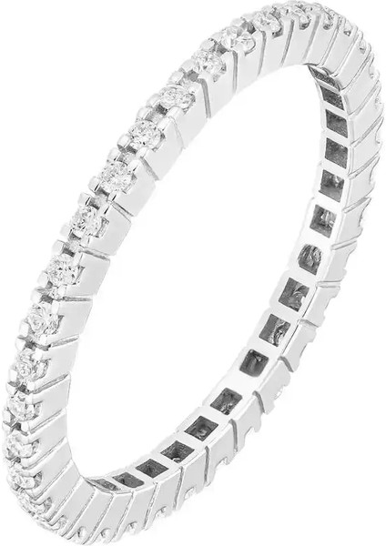 0,30 Karat Pırlanta Tamtur Yüzük fiyatları