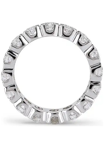 1,75 Karat Pırlanta Tamtur Yüzük fiyatları