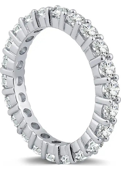 1,30 Karat Pırlanta Tamtur Yüzük fiyatları