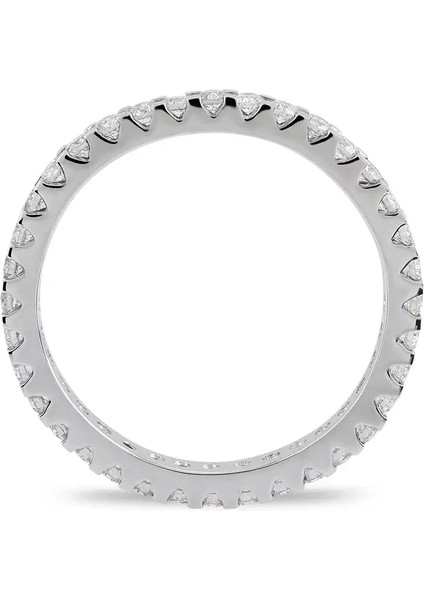 0,50 Karat Pırlanta Tamtur Yüzük fiyatları