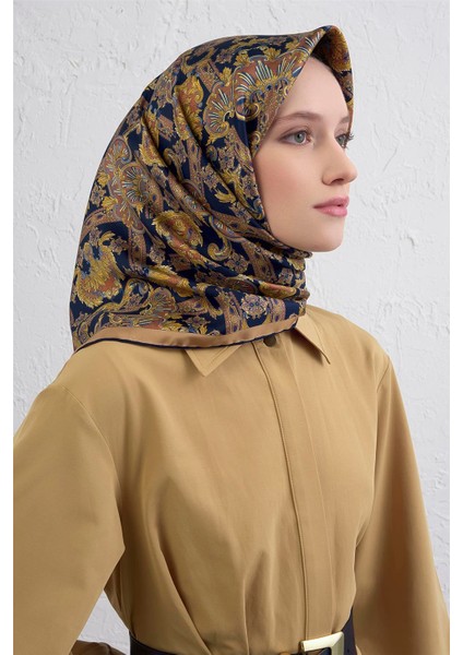Saf Ipek Sura Eşarp 9416D 03 fiyatları