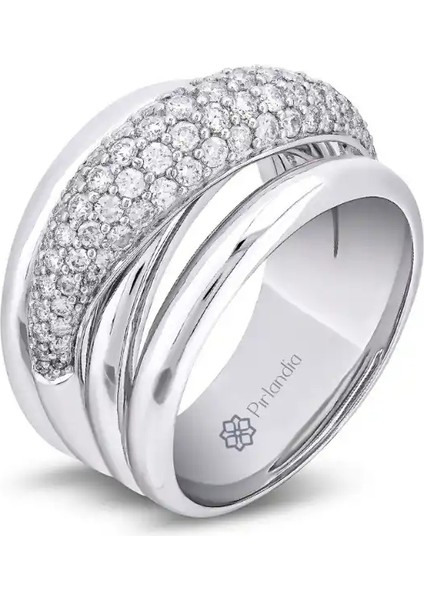 1,04 Karat Pırlanta Tasarım Yüzük fiyatları