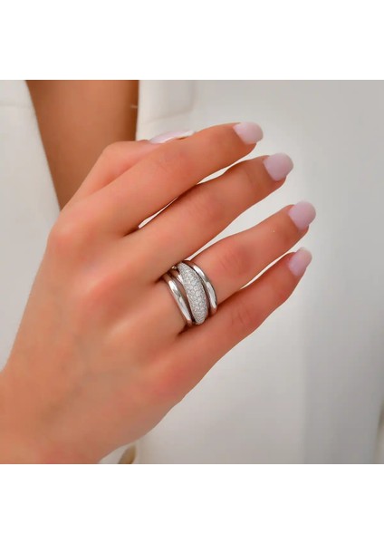 1,04 Karat Pırlanta Tasarım Yüzük modelleri