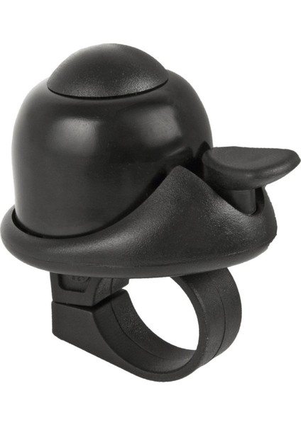 Bella Design Mini Zil - Siyah