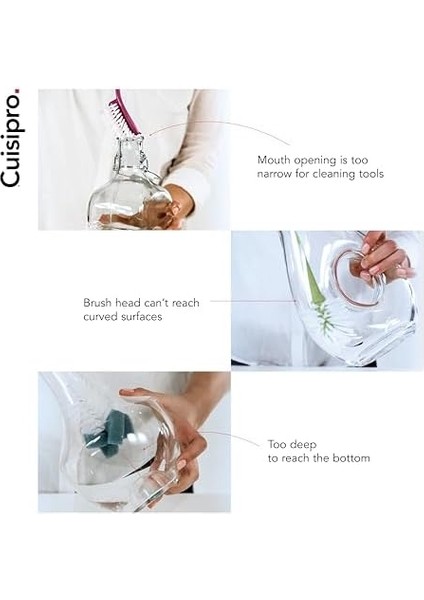 Manyetik Leke Çıkarıcı, Siyah/kırmızı modelleri