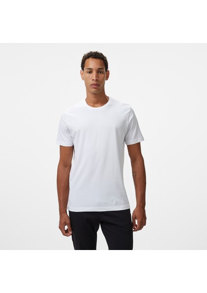 Erkek 3'lü Regular Fit T-Shirt