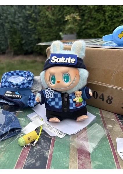 Bebek Kıyafetleri 15-17 cm Bebekler Için (Sadece Kıyafet) indirimleri