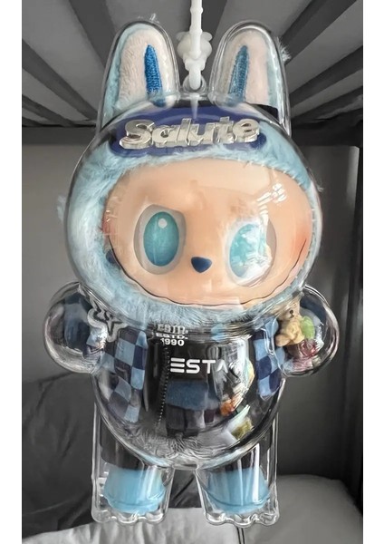 Bebek Kıyafetleri 15-17 cm Bebekler Için (Sadece Kıyafet)