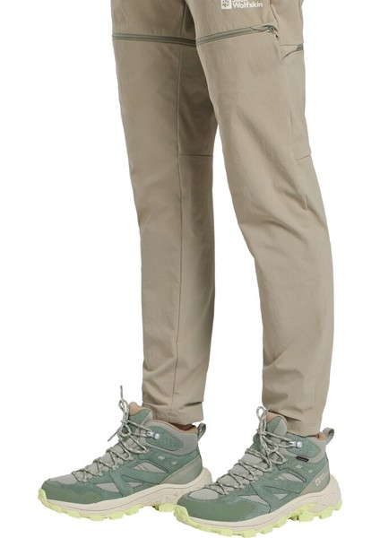 Vojo Tour Texapore Mid Kadın Outdoor Ayakkabı A62071 fırsatları