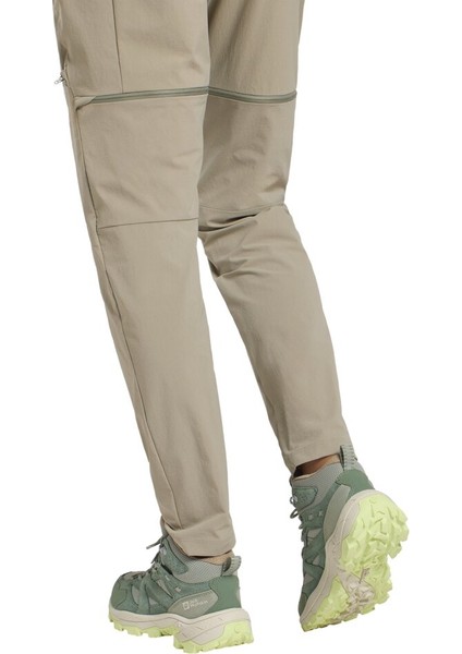 Vojo Tour Texapore Mid Kadın Outdoor Ayakkabı A62071 indirimleri