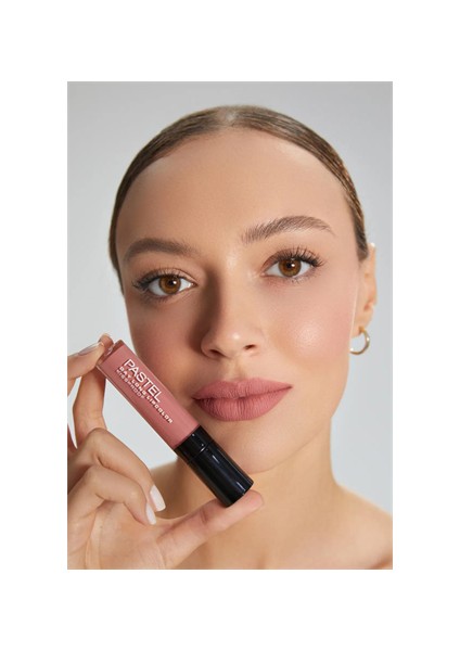 Daylong Lipcolor Kissproof - Likit Mat Ruj 20