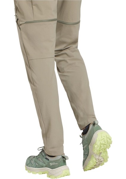 Vojo Tour Texapore Low Kadın Outdoor Ayakkabı A62069 modelleri