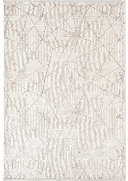 Porto PP002A Beyaz Akrilik Halı Yumuşak Dokulu Pamuk Taban Tozu Az Salon Yatak Odası Mutfak Koridor fiyatları