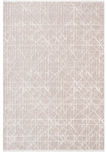 Armada AD007G Gri Halı Modern Desen Akrilik Jüt Taban Tozu Az Salon Halısı Yatak Odası Karidor fiyatları