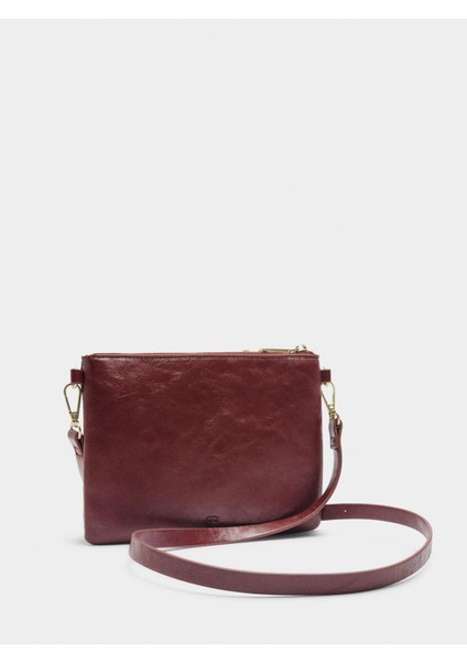 Zımba Detay Çapraz Çanta modelleri