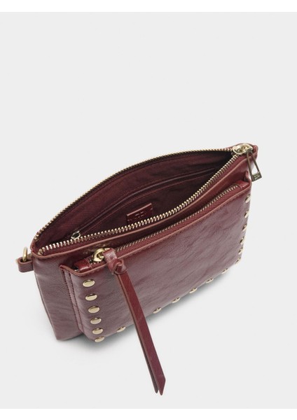 Zımba Detay Çapraz Çanta fırsatları