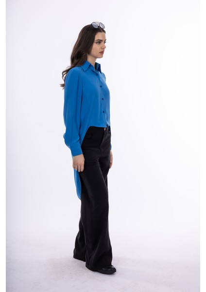 Tencel Cepli Pantolon modelleri