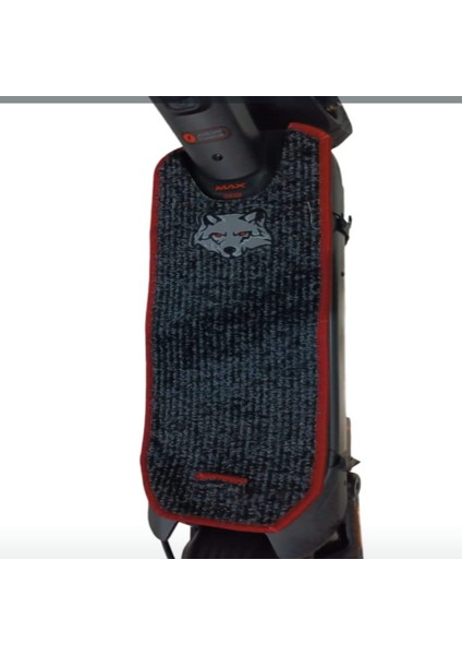 Elektrikli Scooter Aksesuar Koruyucu Paspas Segway Ninebot Max G3 Uyumlu fiyatları