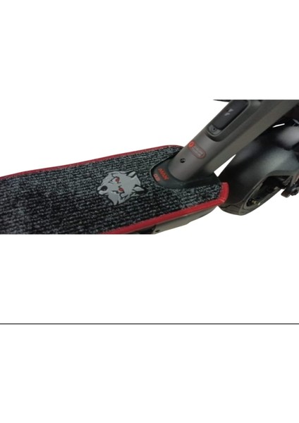 Elektrikli Scooter Aksesuar Koruyucu Paspas Segway Ninebot Max G3 Uyumlu modelleri