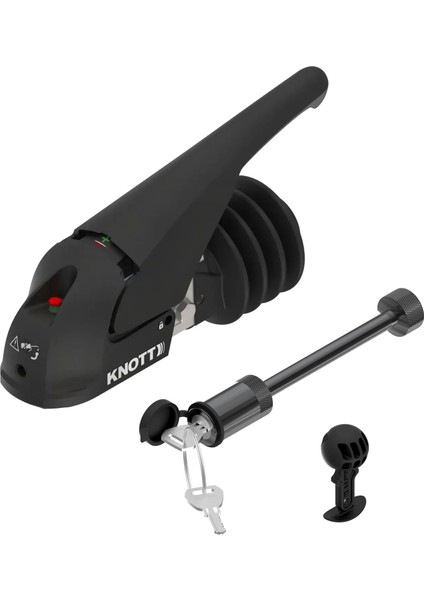 KS30 3 Lü Set Karavan Anti Yalpalama Önleyici Stabilizatör Kaplini