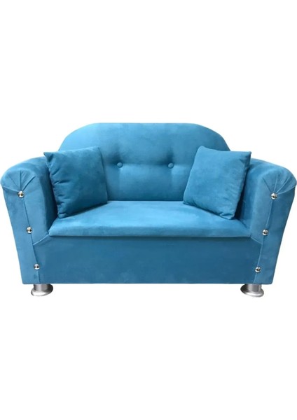 Ikili Çocuk Koltuğu Berjer 1-7 Yaş.