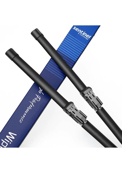 Sentinel Muz Silecek Takımı Ford Transit 2014-2021 ile Uyumlu