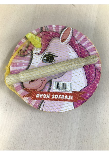 Ahşap Çocuk Oyun Hamur Tahtası Merdaneli Oyun Sehpası modelleri