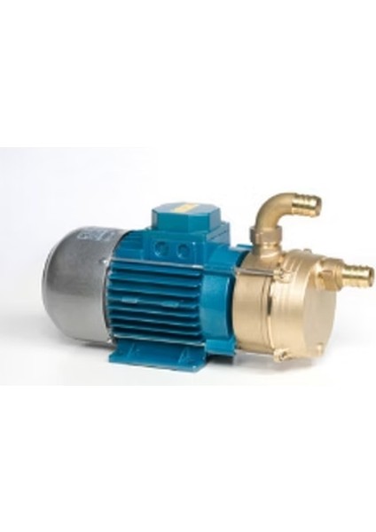 Ecc 12/20 Pirinç Gövde Santrifüj Pompa