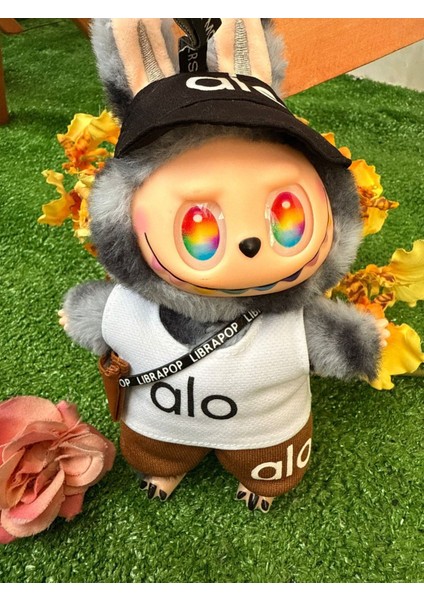 labubu oyuncak ( Karışık gelmektedir. ) modelleri